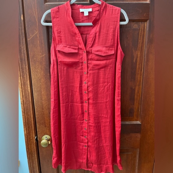 Bundle of three maternity dresses, size medium - Picture 8 of 15